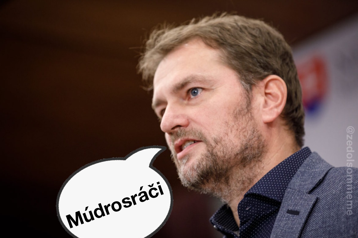 Mudrosraci