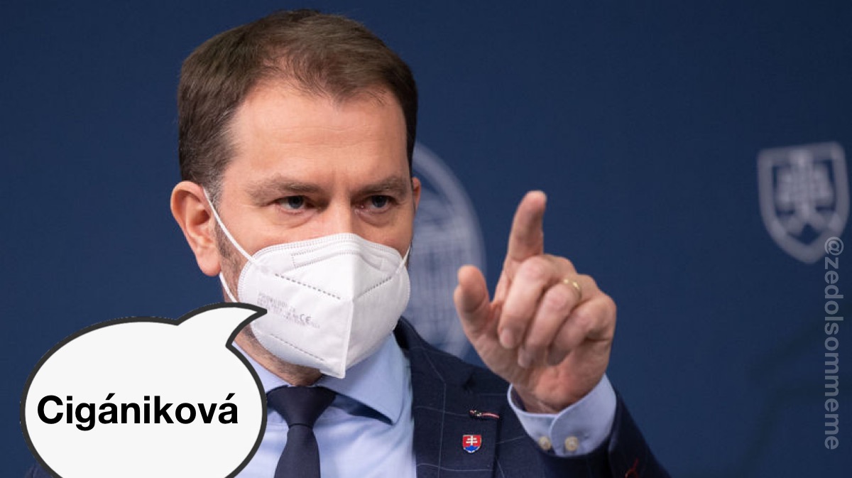 Ciganikova