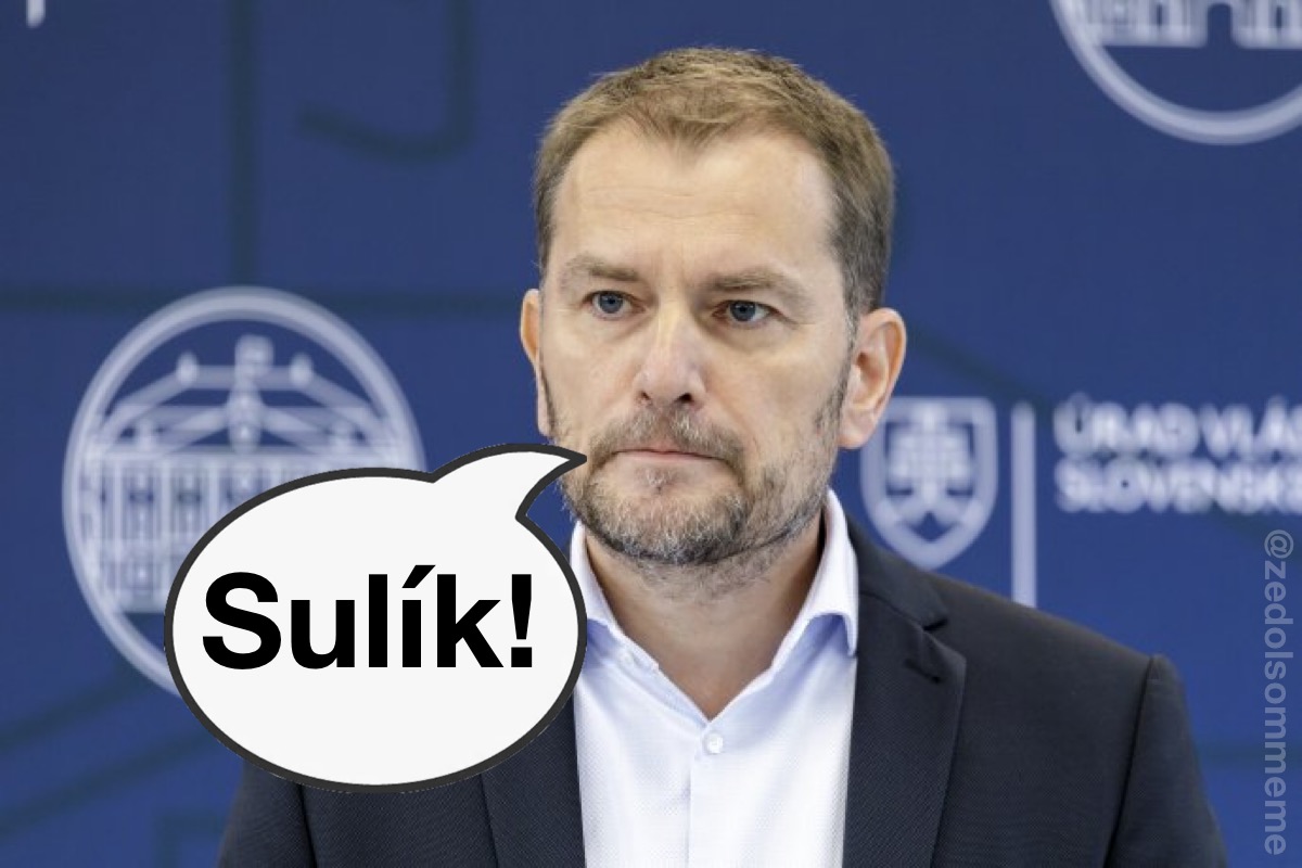 Sulík